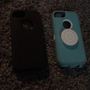 Otter box case